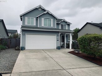 10911 NE 104th St, Vancouver, WA 98662