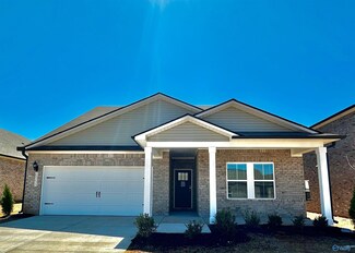 29233 Satilla Cir, Madison, AL 35756