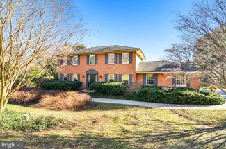2803 Glen Elyn Way, Baldwin, MD 21013