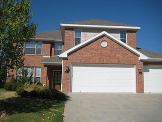 15 Bluestem Ln, Bentonville, AR 72712