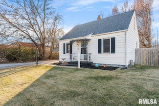 3201 Butler St Unit 1, Springfield, IL 62703