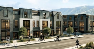 TBD Lucy Ln, Bozeman, MT 59715