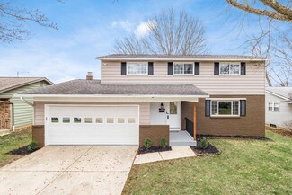1524 Bolenhill Ave, Columbus, OH 43229
