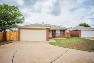 1822 79th St, Lubbock, TX 79423