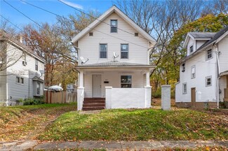 631 Merton Ave, Akron, OH 44306