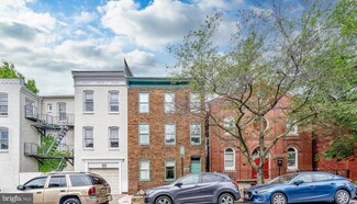 524 S Wolfe St, Baltimore, MD 21231
