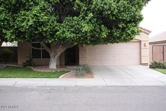 3550 S Barberry Place, Chandler, AZ 85248