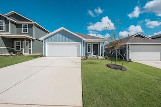 13311 Mancos Shale Rd, Mustang Ridge, TX 78610