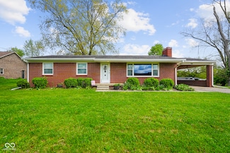 56 Hadley Woodland St, Mooresville, IN 46158