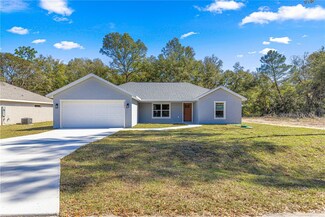 10657 SW 110th Ct, Dunnellon, FL 34432