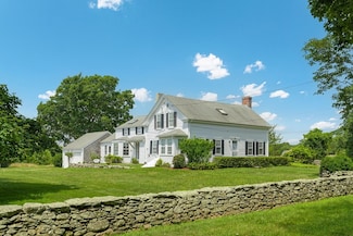 177 Howland Rd, Westport, MA 02790