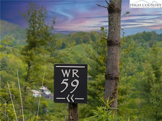 WR59 Clouds Rest Dr, Elk Park, NC 28604