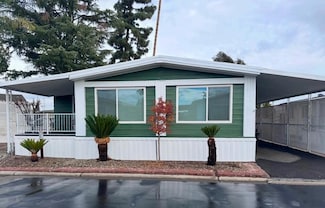 2706 W Ashlan Ave Unit 288, Fresno, CA 93705