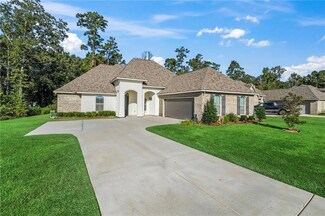 668 Pine Grove Loop, Madisonville, LA 70447