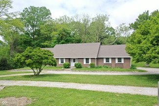 3654 W Mecca Rd, Rockville, IN 47872