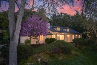 42852 Badger Circle Dr, Coarsegold, CA 93614