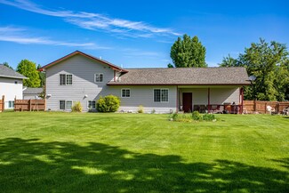 6695 Prairie Schooner Ln, Missoula, MT 59808