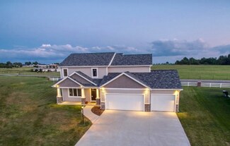 12390 Cantle Place, Grabill, IN 46741