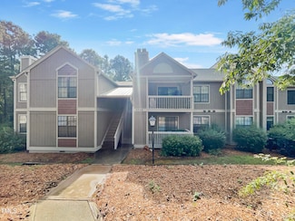 3702 Chimney Ridge Place Unit 107, Durham, NC 27713