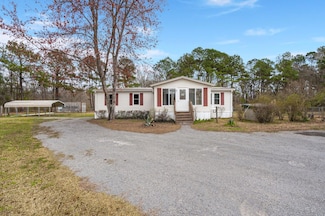 235 Jacob Piland Rd Unit Tract 3, Moncks Corner, SC 29461