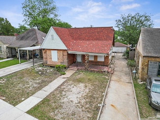 506 Haggin St, San Antonio, TX 78210