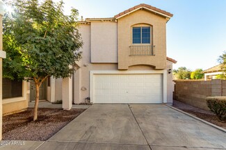 1469 S Boulder St Unit B, Gilbert, AZ 85296