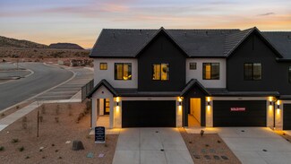 1630 S Ripple Rock Unit 3184, Washington, UT 84780