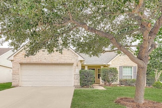 161 Coneflower Dr, Kyle, TX 78640