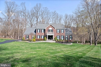 1824 Masters Way, Chadds Ford, PA 19317