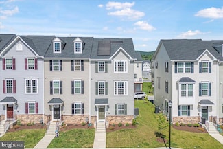 325 Patterson Park Rd, Frederick, MD 21703