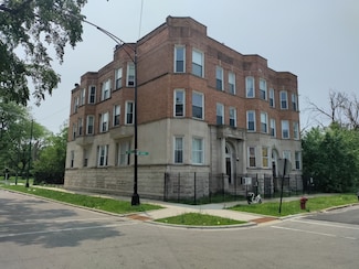 501 W 60th Place, Chicago, IL 60621