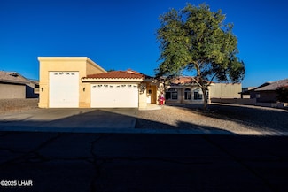 3864 N Stratford St, Lake Havasu City, AZ 86404