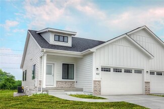 1122 Westview Dr, Huxley, IA 50124