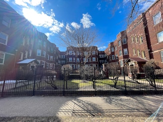 6634 S Greenwood Ave Unit 3B, Chicago, IL 60637