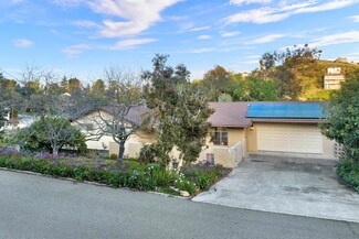 4351 Crestview Dr, La Mesa, CA 91941