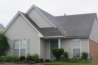 5697 Kaitlyn Dr W, Walls, MS 38680
