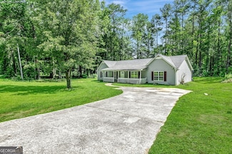 1047 Mormon Church Rd, Buchanan, GA 30113