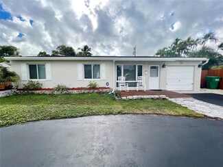 4960 SW 12th Ct, Fort Lauderdale, FL 33317