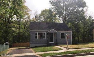 5420 Montbel Ave, Gwynn Oak, MD 21207