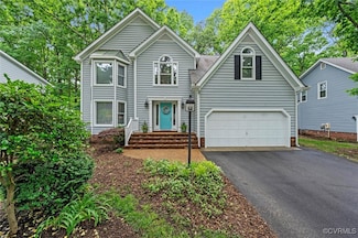 5614 Powell Grove Dr, Midlothian, VA 23112