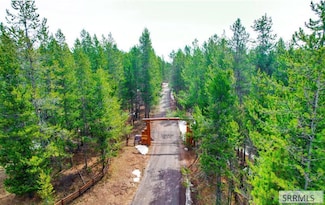4331 Bridger Ridge, Ashton, ID 83420