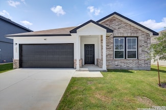 309 Jills Path, Seguin, TX NULL