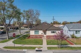 6001 Lorelei Ave, Lakewood, CA 90712
