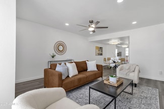 1927 E Hampton Ave Unit 208, Mesa, AZ 85204