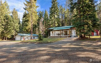 1970 Timber Mountain Loop, Cle Elum, WA 98922