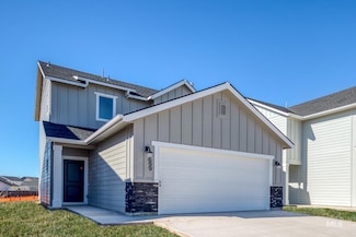 2830 E Valley Wind St, Kuna, ID 83634