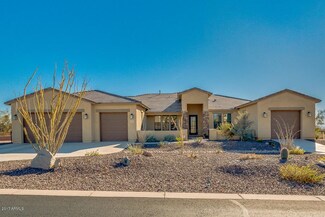 6475 E Monterra Way, Scottsdale, AZ 85266