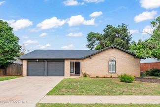 2818 67th St, Lubbock, TX 79413