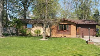 7023 46th Dr, Fort Wayne, IN 46835