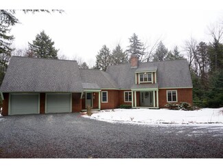 467 Brookside Dr, New London, NH 03257